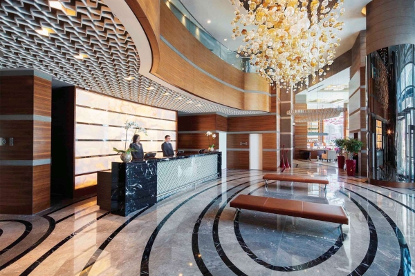 Movenpick Hotel Ankara